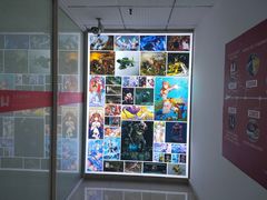 -CGWANG王氏教育(重庆校区)