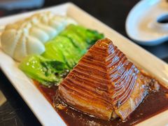 -汇华阁中餐厅·粤菜早茶(汇华希尔顿逸林酒店)