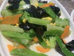 -巴渝菜馆(涿州店)