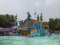 -欢乐水魔方水世界