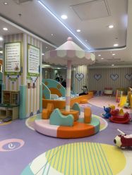 -孩子王童乐园(上海青浦吾悦广场店)