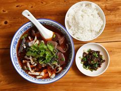 -无名羊肉粉(赤水店)