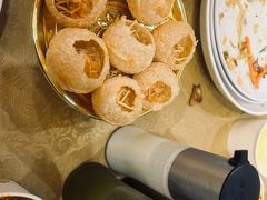 -清真· AL-JANNAT 佳纳特餐厅(仙林店)