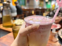 -楠火锅(绿地新都会店)