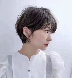 -杉影印象日式烫染專門店