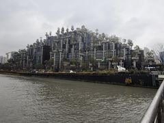 -苏州河梦清园环保主题公园