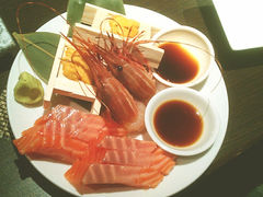 -金柚子韩国烤肉(威宁路店)