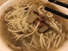 -牛王庙吳記怪味面(双楠店)