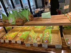 -RiceZone乐食尊纯米面包坊(望京店)