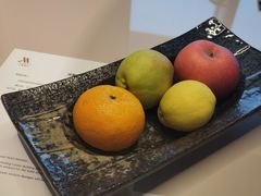 -深圳中洲万豪酒店