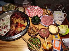 -楠火锅(光谷民族大道店)