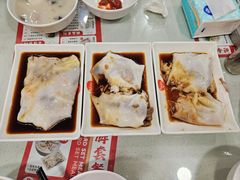 -冠记·肠粉粥品专家(江南大道店)