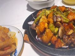 -肥肥小厨(咸阳路店)