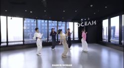 -OCEAN DANCE高空舞蹈室