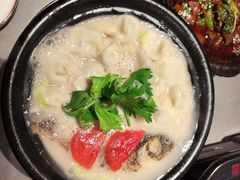 -陶德砂锅(蜀汉路店)