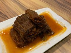 -合合春饼·酱骨·东北菜(潘家园店)