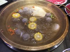 -小牛海记潮汕牛肉店(永定路店)