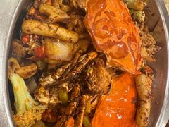 -秦记香辣蟹(松榆里店)