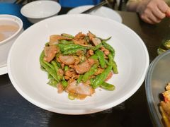 -简小舍·民间手艺菜(武昌江滩店)