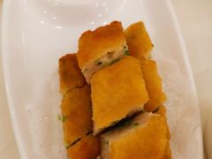 -金时代顺风大酒店(金山店)