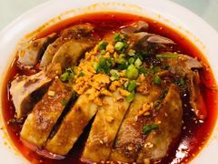 -庐州太太(CBD店)