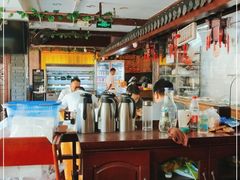 大堂-孙家面馆(小康城店)