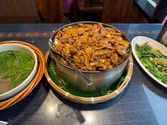 -甘家界牌柠檬鸭(青山店)