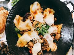 -张小文胡辣汤(龙柏新村店)