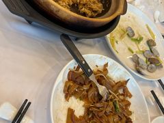 -一品粤珍轩(吴中路店)