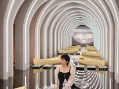 -涨巢·潮玩水疗局