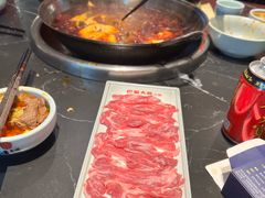 -巴蜀大将火锅(春熙店)