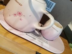 -星巴克(北京西小口路店)