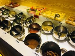 -九府羊·鲜羊火锅·烤串(新华路店)