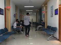 -普惠健康体检中心(西安未央体检中心)