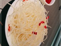 -周小明火锅(黑金冠社区店)