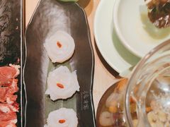 -掂档潮汕牛肉火锅(沈阳万象城店)