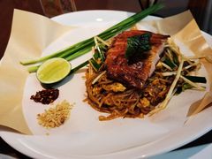 -帕蓝·暹罗料理(大学路店)