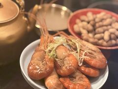 -三酉星·枫·山風与野菜(上海总店)