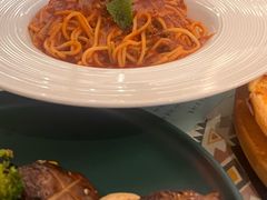 -爱上层楼咖啡馆(为公桥店)