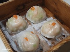 点无缺虾饺皇-點無缺茶楼·海鲜酒家(世博店)