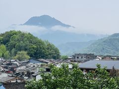 -海窝子古镇