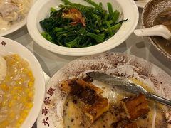 -大哥餐厅(西城花园店)