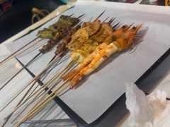 -烤五行·烧烤烤串(石佛营店)