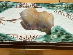 -镹·鱼料理  国产鱼使用店