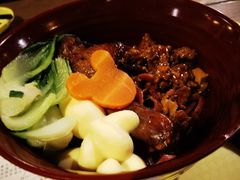 -Tangled Tree Tavern 老藤树食栈