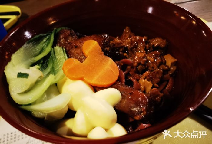 Tangled Tree Tavern 老藤树食栈图片