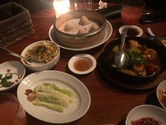 -上海柏悦酒店·世纪100牛排馆