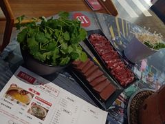 -捞围鲜·港式打边炉(海阳路店)