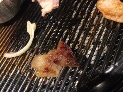 -碎怂烤肉(钟楼柳巷店)