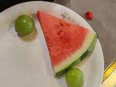 -伍棵星炭烤自助料理·烤鳗鱼(浦东食品城店)